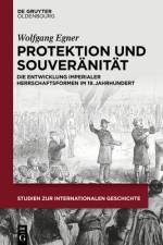 Protektion und Souveranitat af Wolfgang Manfred Egner