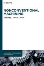 Nonconventional Machining af J Paulo Davim