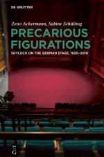 Precarious Figurations af Sabine Schulting