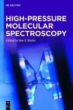 High-pressure Molecular Spectroscopy af Ian S. Butler