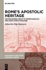 Rome's Apostolic Heritage af Filip Malesevic