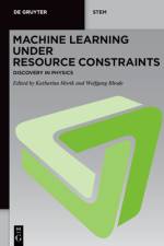 Machine Learning under Resource Constraints - Discovery in Physics