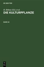 Die Kulturpflanze