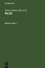 Klio