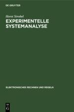 Experimentelle Systemanalyse af Strobel Horst Strobel