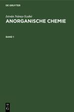 Anorganische Chemie