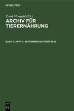 September/Oktober 1952