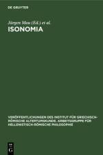 Isonomia