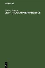 LISP - Programmierhandbuch af Herbert Stoyan