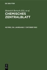 7. Oktober 1953
