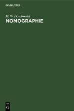 Nomographie af Pentkowski M. W. Pentkowski