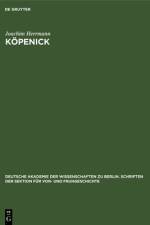 Kopenick af Herrmann Joachim Herrmann