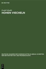 Hohen Viecheln af Schuldt Ewald Schuldt
