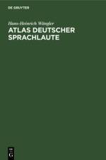 Atlas deutscher Sprachlaute