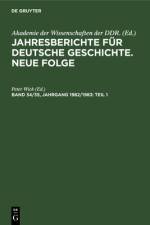 Teil 1