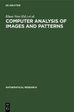 Computer Analysis of Images and Patterns