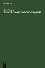 Elektrokardiotopographie af Amirow R. S. Amirow