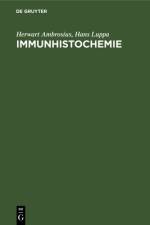 Immunhistochemie af Ambrosius Luppa Herwart Hans Ambrosius Luppa