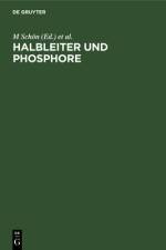 Halbleiter und Phosphore