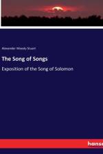 The Song of Songs af Alexander Moody Stuart