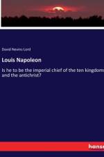 Louis Napoleon af David Nevins Lord