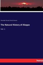 The Natural History of Aleppo