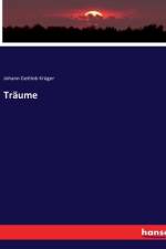 Träume af Johann Gottlob Kruger