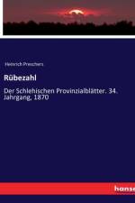 Rübezahl af Heinrich Preschers