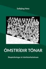 Ómstríðir tónar af Salbjörg Hotz