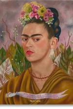 Frida Kahlo. Toute l'Oeuvre Peinte af Luis-MartÃ­n Lozano