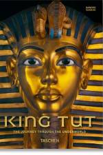 Tutankhamón. El Viaje Por El Inframundo. 40th Ed.