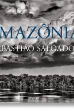 Sebastião Salgado. Amazônia af LÃ©lia Wanick Salgado