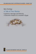 A Tale of Two Stories af Björn Bentlage