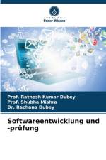 Softwareentwicklung und -prüfung af Ratnesh Kumar Dubey