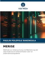 MERISE af Paulin Polepole Bakengula