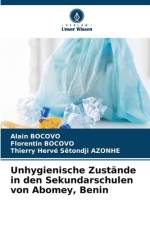 Unhygienische Zustände in den Sekundarschulen von Abomey, Benin af Alain Bocovo