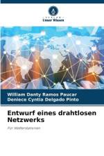Entwurf eines drahtlosen Netzwerks af William Danty Ramos Paucar