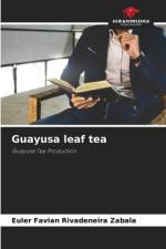 Guayusa leaf tea af Euler Favian Rivadeneira Zabala