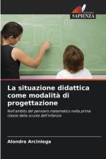 La situazione didattica come modalità di progettazione af Alondra Arciniega
