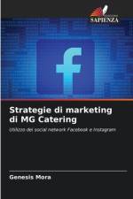Strategie di marketing di MG Catering af Genesis Mora
