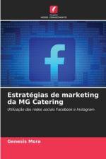 Estratégias de marketing da MG Catering af Genesis Mora