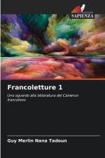 Francoletture 1 af Guy Merlin Nana Tadoun