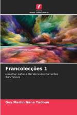 Francolecções 1 af Guy Merlin Nana Tadoun