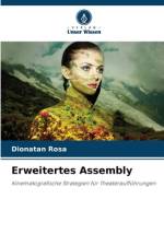 Erweitertes Assembly af Dionatan Rosa