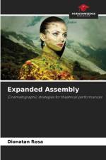 Expanded Assembly af Dionatan Rosa