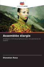 Assemblée élargie af Dionatan Rosa