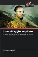Assemblaggio ampliato af Dionatan Rosa