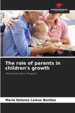 The role of parents in children's growth af María Dolores Lemus Benítez