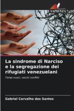 La sindrome di Narciso e la segregazione dei rifugiati venezuelani af Gabriel Carvalho Dos Santos