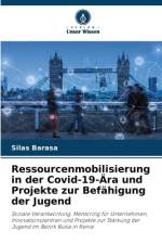Ressourcenmobilisierung in der Covid-19-Ära und Projekte zur Befähigung der Jugend af Silas Barasa
